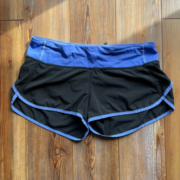 lululemon athletica Pants - Lululemon Running Shorts 2” Inseam